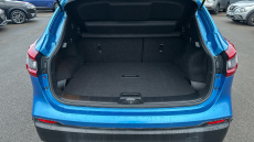 Nissan Qashqai 1.2 DiG-T N-Connecta 5dr Xtronic Petrol Hatchback